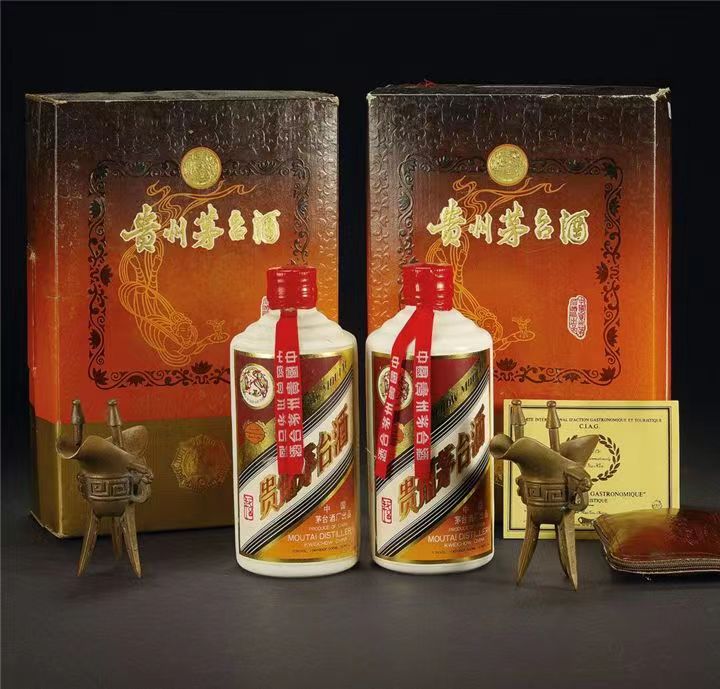 梁溪烟酒回收